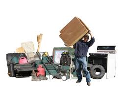 How to Turn Trash into Cash
