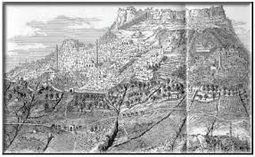 Mardin Tarihi
