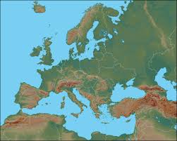 ETF Europe