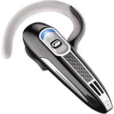 Plantronics Bluetooth 520 Voyager