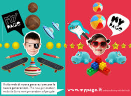 Foto di blog.mypage - it