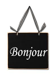  NOUVEAU MEMBRES Pr�sentez Vous  ici