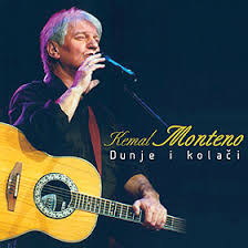 Kemal Monteno