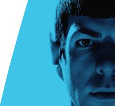 STAR TREK (2009) ***1/2 movie review by COOP