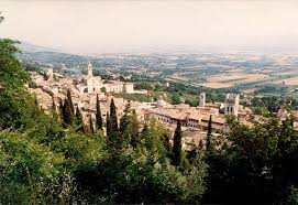 Foto di assisi - ca