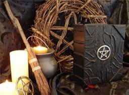 magical books