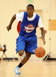  school recruit John Wall might 