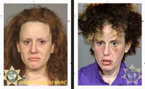 Lets make METH!