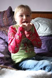 Rett Syndrome results!
