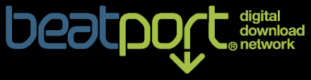 beatport logo