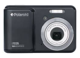 PID721841AhR5UA5BL Polaroid i1035 10MP Digital Camera   $75 Shipped