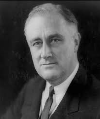 Watch Franklin D Roosevelt Documentry