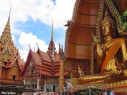 ETF thailand