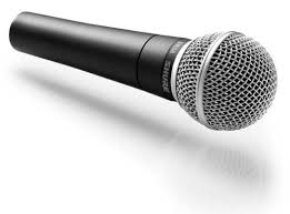 Mic Skillz