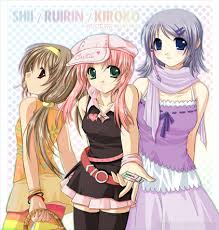    Three_anime_cute_girls