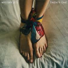 mystery jets