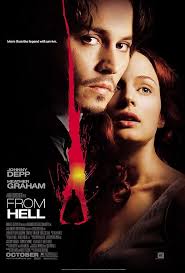 Cehennemden Gelen - From Hell (2001)