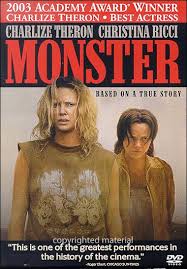 Monster (2003) Icon