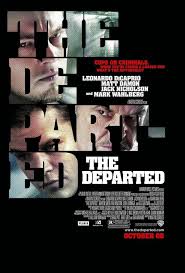 K�stebek - The Departed (Yeni)