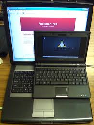 Foto di EeePC - net