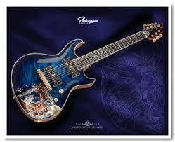chitarra elttrica
