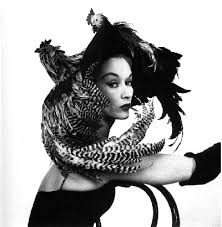 Lisa Fonssagrives (May 17, 1911 � February 4, 1992), born Lisa Anderson in Sweden, was a supermodel, dancer, fashion designer, photographer and sculptor.