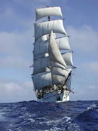Boston Finance – Talls Ships in July Mean $$$$’s
