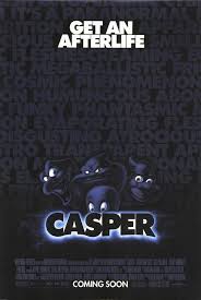 Sevimli Hayalet Casper'�n Maceralar�: 3 Hayalet ve Bir Bebek