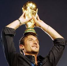 Ime: Francesco Totti