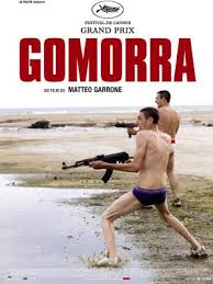 Gomorra (2009)