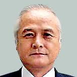 山本公一