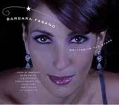 Barbara Fsasano's Wriiten In The Stars