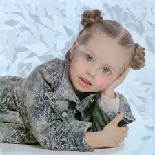 ������� ����� ����� ������ Children hairstyles short hair