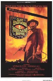 Kasabadaki Yabanc� - High Plains Drifter