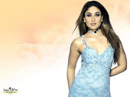 Bollywood Celebrities Kareena Kapoor