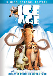 عصر یخبندان، شاه شیر، تام و جری - Ice Age, Lion King, Tom & Jerry