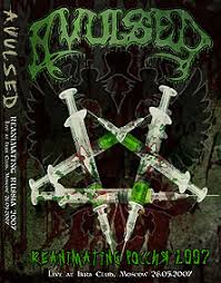 Avulsed