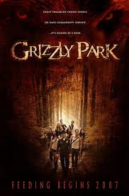 Korku Park� - Grizzly Park (2008) T�rk�e Dublaj