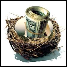 ETF Asset
