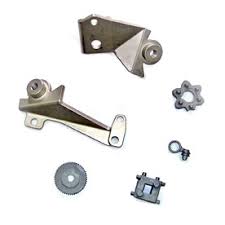components for electric motorized scooters