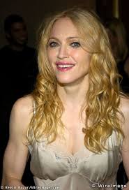 Madonna 2008 Wallpapers