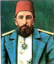 Sultan II.Abdulhamid Han