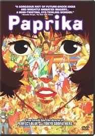 Paprika & Millennium Actress