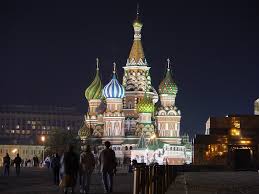 ETF Russia