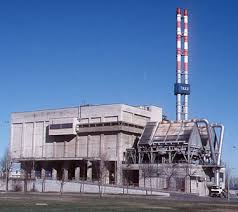 Foto di termovalorizzatori - ecologiae