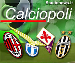 Foto di calciopoli - it
