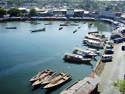 pelabuhan manado