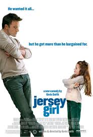 Babas�n�n K�z� - Jersey Girl (2004)