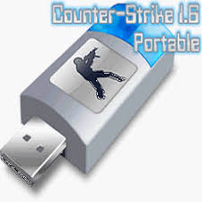 16cskk4 Counter Strike Portable
