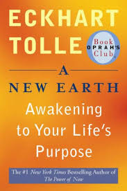 A New Earth